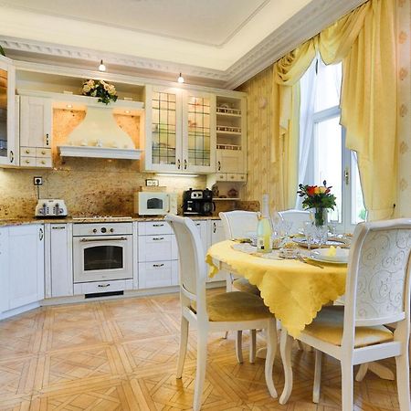 Apartman Nostalgia Karlovy Vary Ngoại thất bức ảnh
