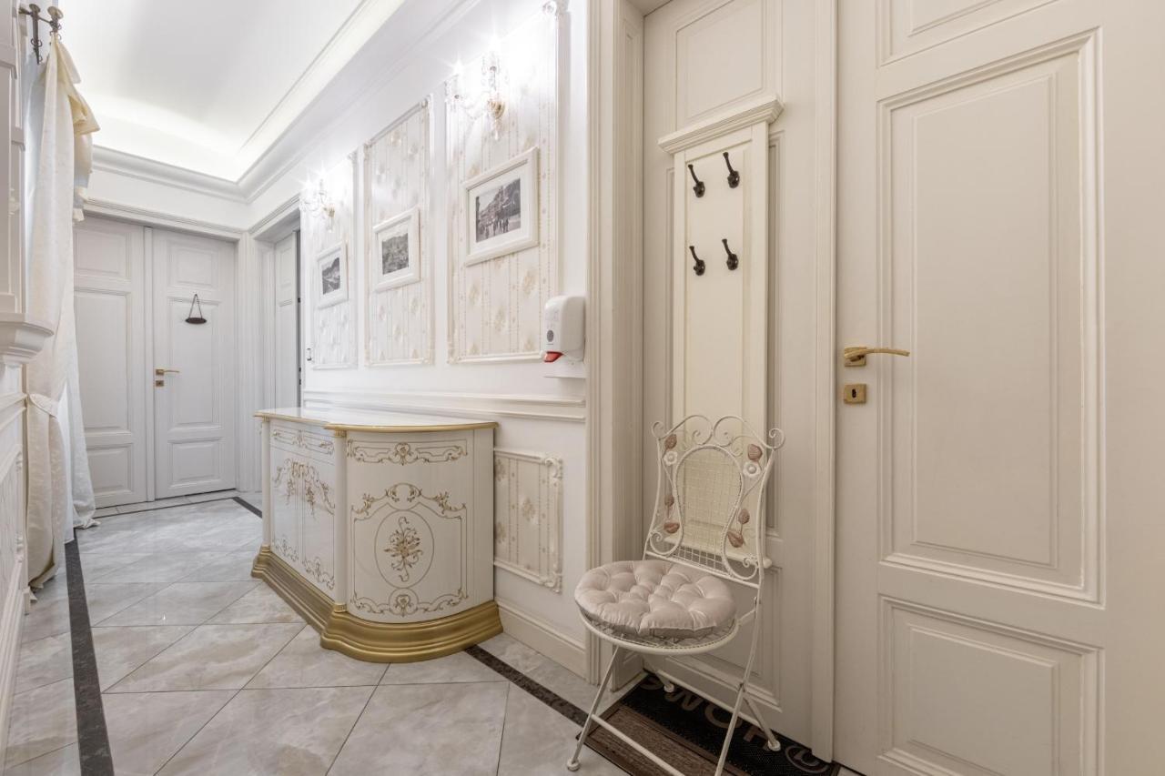 Apartman Nostalgia Karlovy Vary Ngoại thất bức ảnh