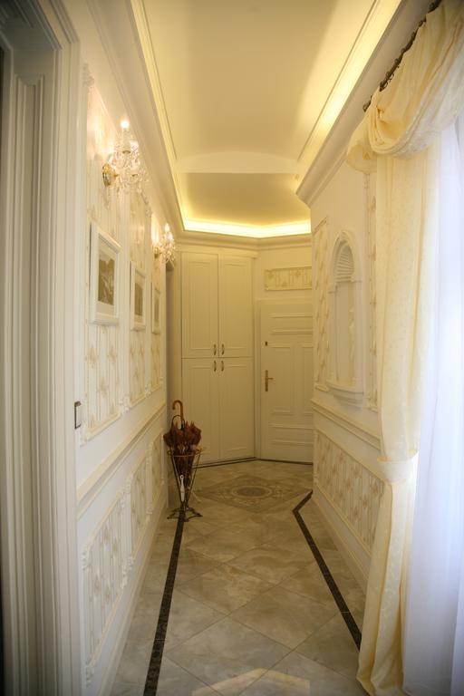 Apartman Nostalgia Karlovy Vary Phòng bức ảnh