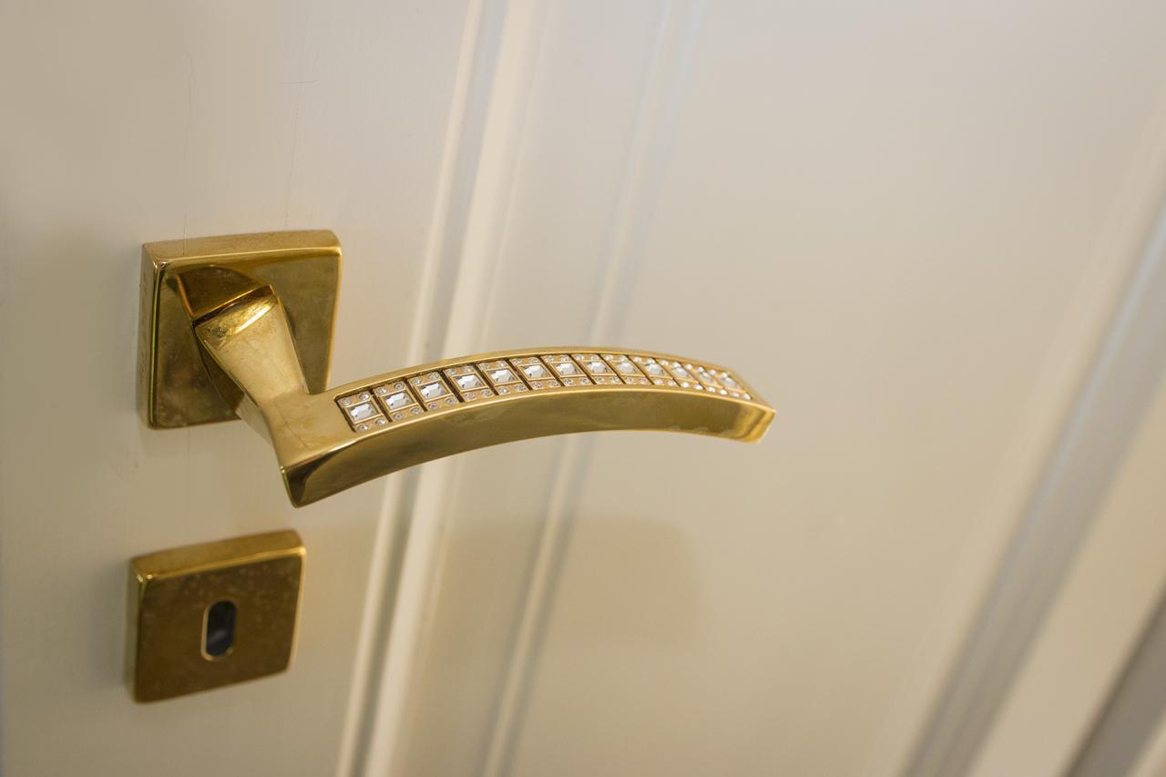 Apartman Nostalgia Karlovy Vary Ngoại thất bức ảnh