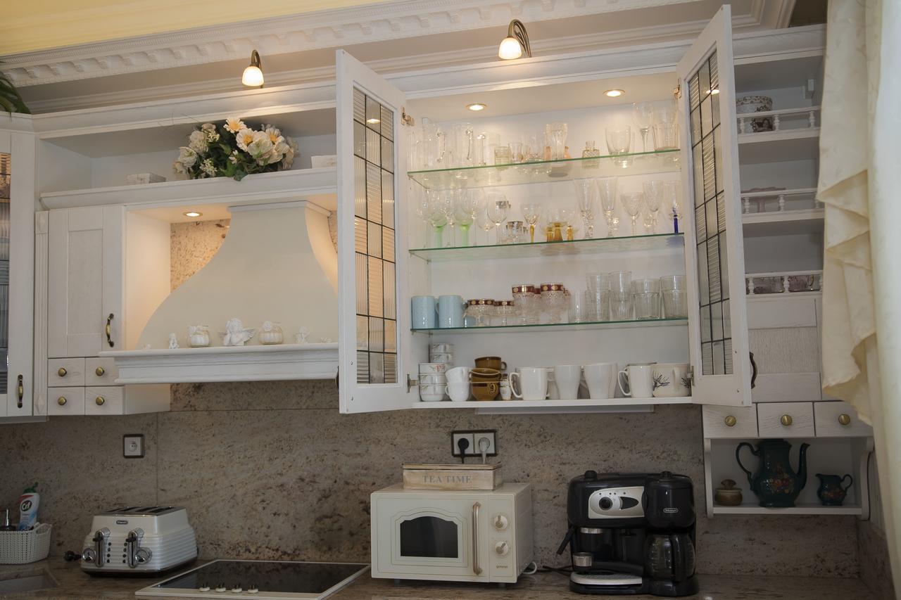 Apartman Nostalgia Karlovy Vary Ngoại thất bức ảnh