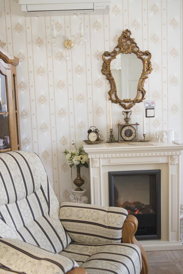 Apartman Nostalgia Karlovy Vary Ngoại thất bức ảnh