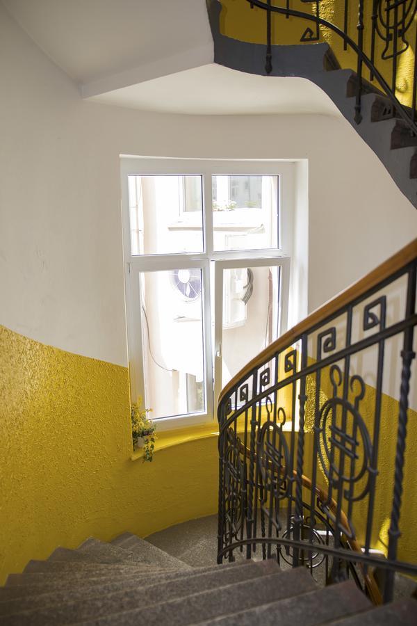 Apartman Nostalgia Karlovy Vary Ngoại thất bức ảnh