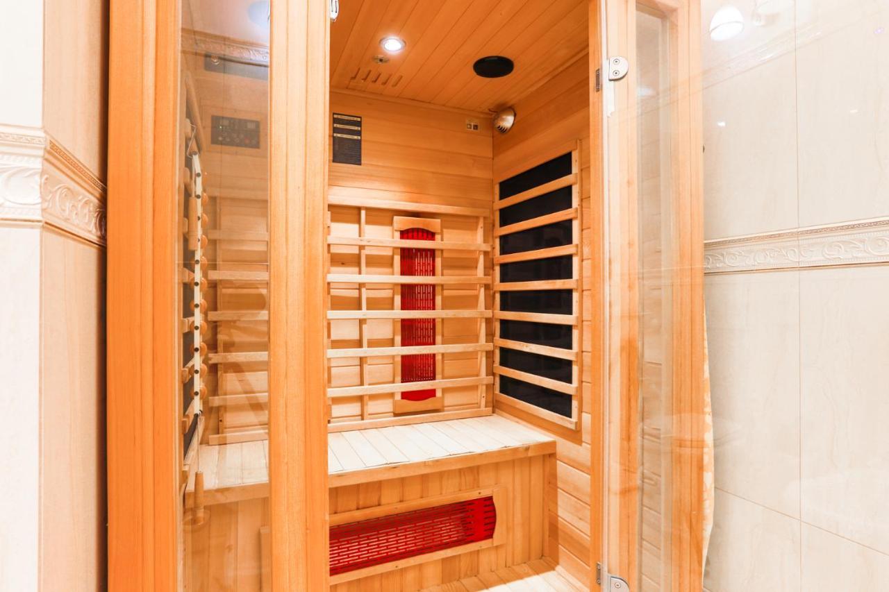 Apartman Nostalgia Karlovy Vary Ngoại thất bức ảnh
