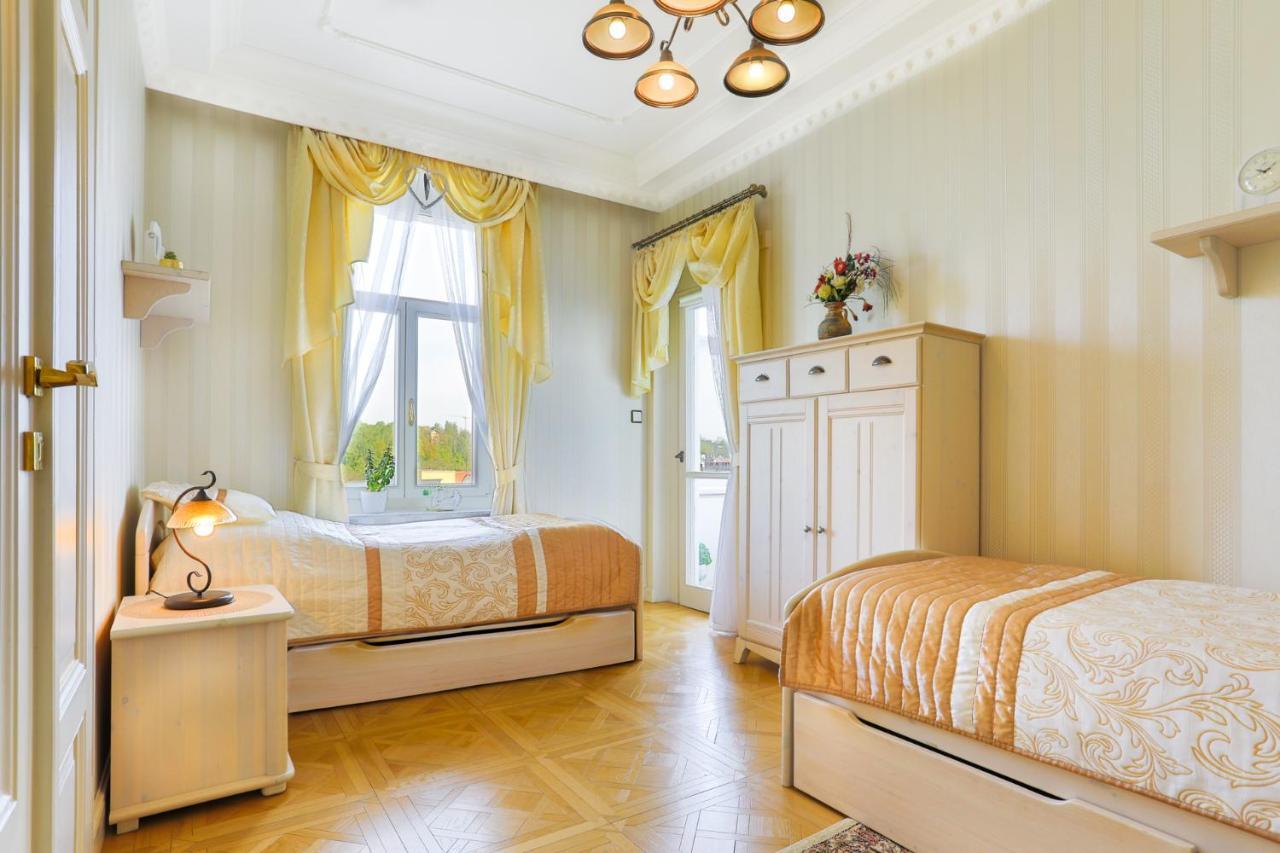Apartman Nostalgia Karlovy Vary Ngoại thất bức ảnh