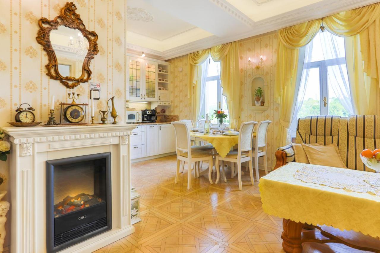 Apartman Nostalgia Karlovy Vary Ngoại thất bức ảnh