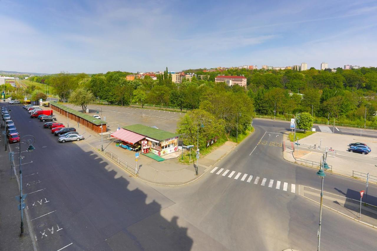 Apartman Nostalgia Karlovy Vary Ngoại thất bức ảnh